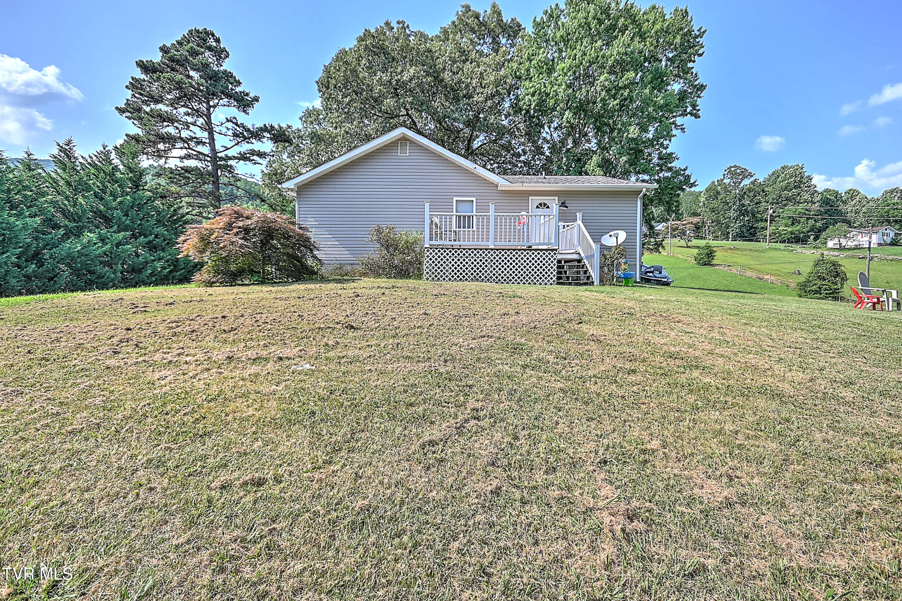 124 Zeb Grindstaff Road Elizabethton, TN 37643 - Photo 46 of 48 124 Zeb Grindstaff Rd KO-46