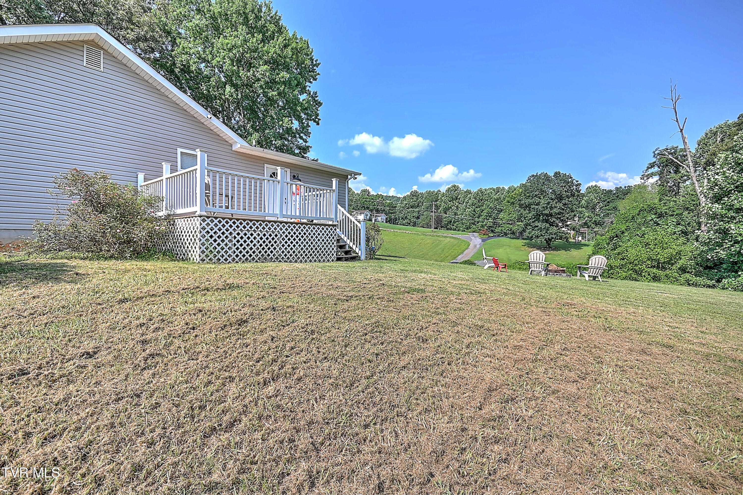 124 Zeb Grindstaff Road Elizabethton, TN 37643 - Photo 47 of 48 124 Zeb Grindstaff Rd KO-47