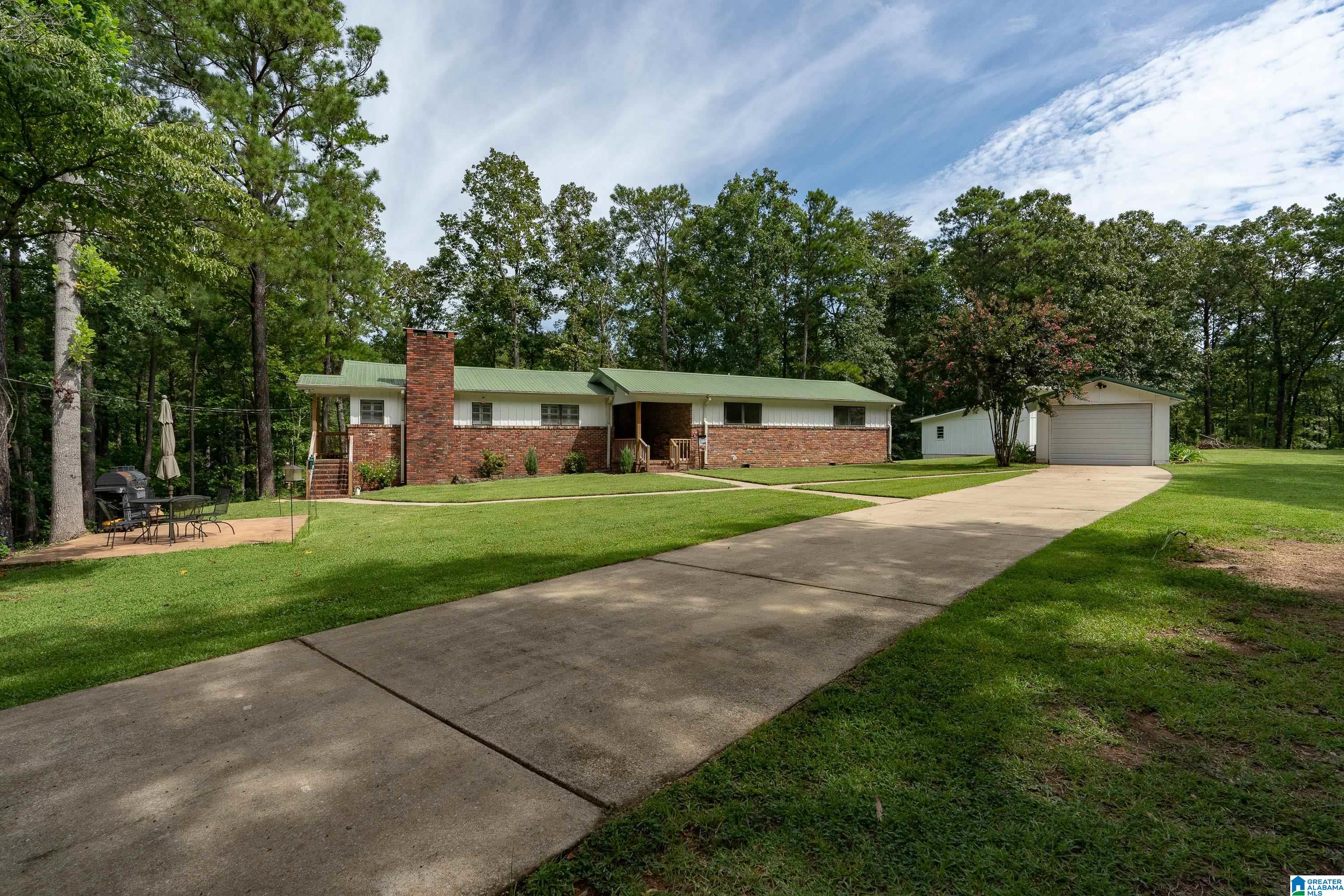 4250 Jolley Road Bessemer, AL 35022 - Photo 3 of 43
