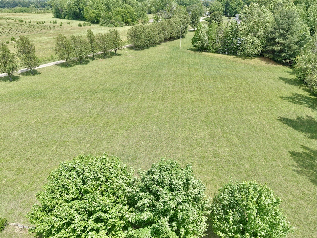 4929 Fountain Grove Road Morrison, TN 37357 - Photo 7 of 33 a view of a yard with an outdoor space