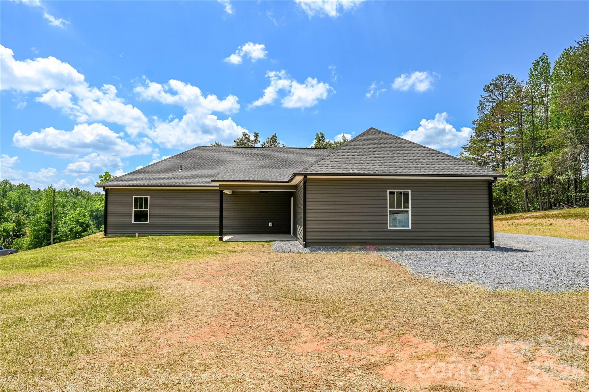 3100 Henry's Knob Road Clover, SC 29710 - Photo 25 of 41