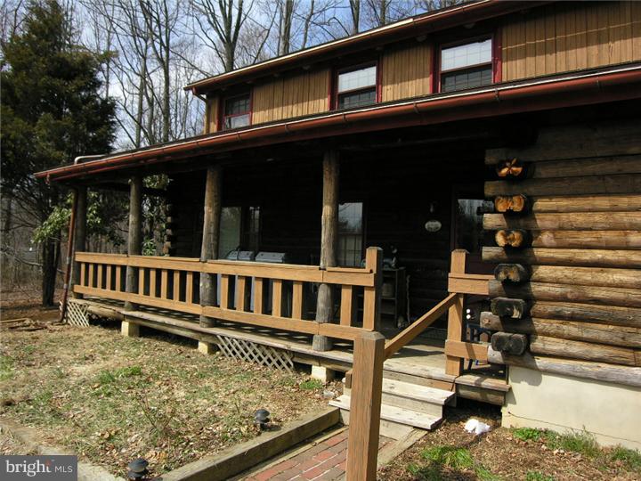 39 Gehris Road Boyertown, PA 19512 - Photo 8 of 13 Exterior
