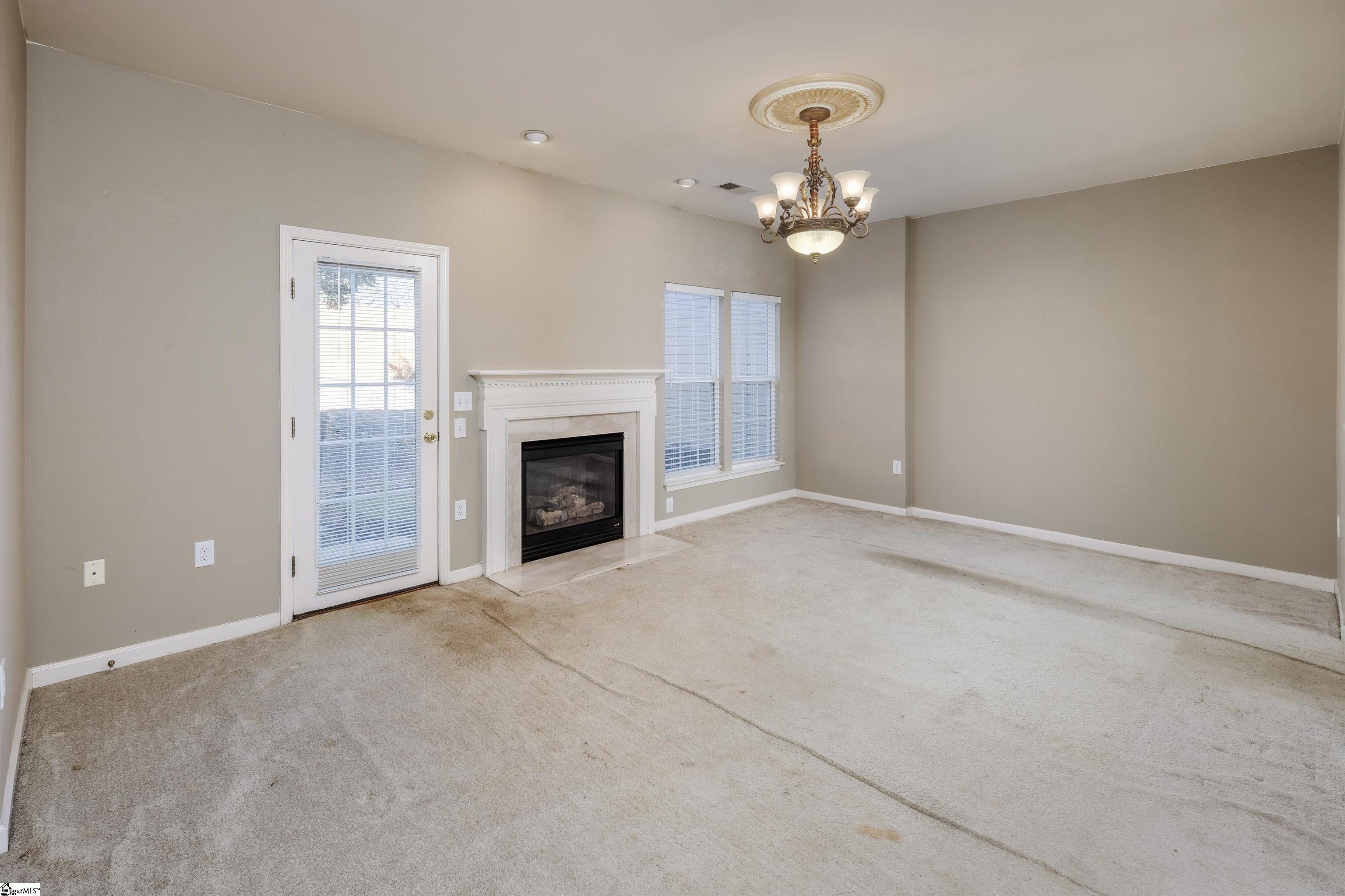 216 Spring Crossing Circle Greer, SC 29650 - Photo 9 of 36