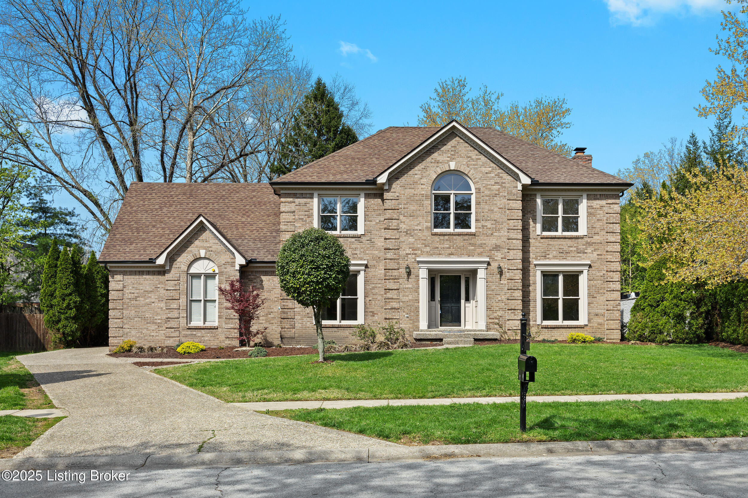 5706 Timber Ridge Drive Prospect, KY 40059 - Photo 1 of 60 front