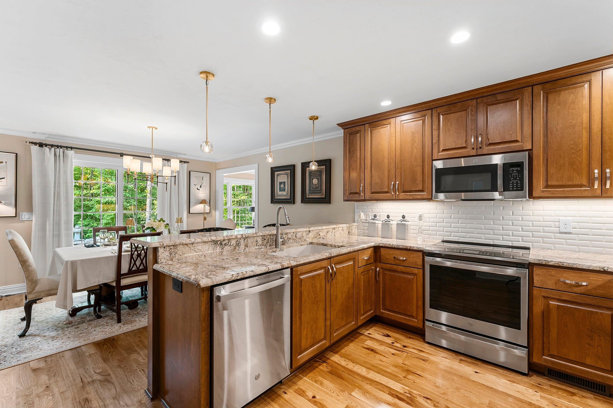 1616 Ruckert Lane, Unit 1015 Ellison Bay, WI 54210 - Photo 19 of 78 Gallery Image 19