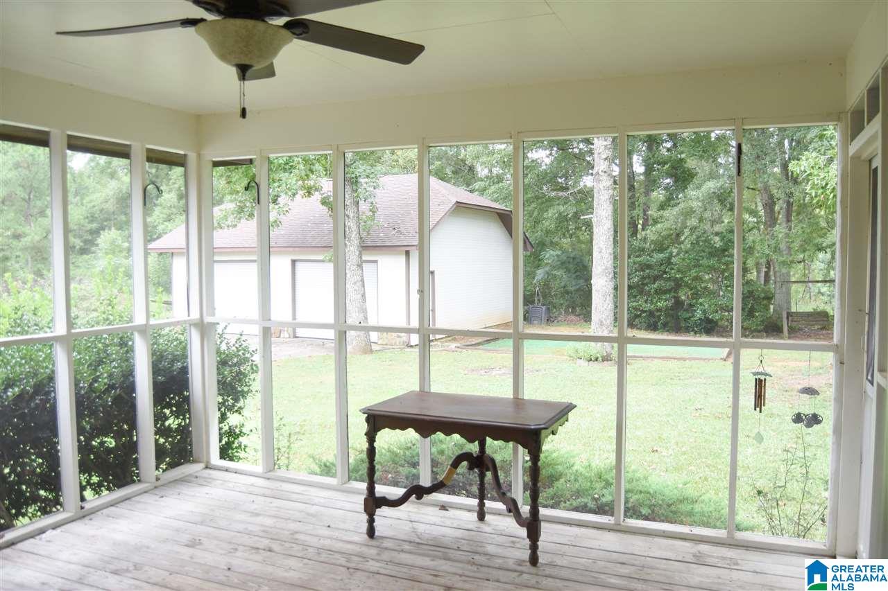 3526 Post Oak Road Jacksonville, AL 36265 - Photo 28 of 45