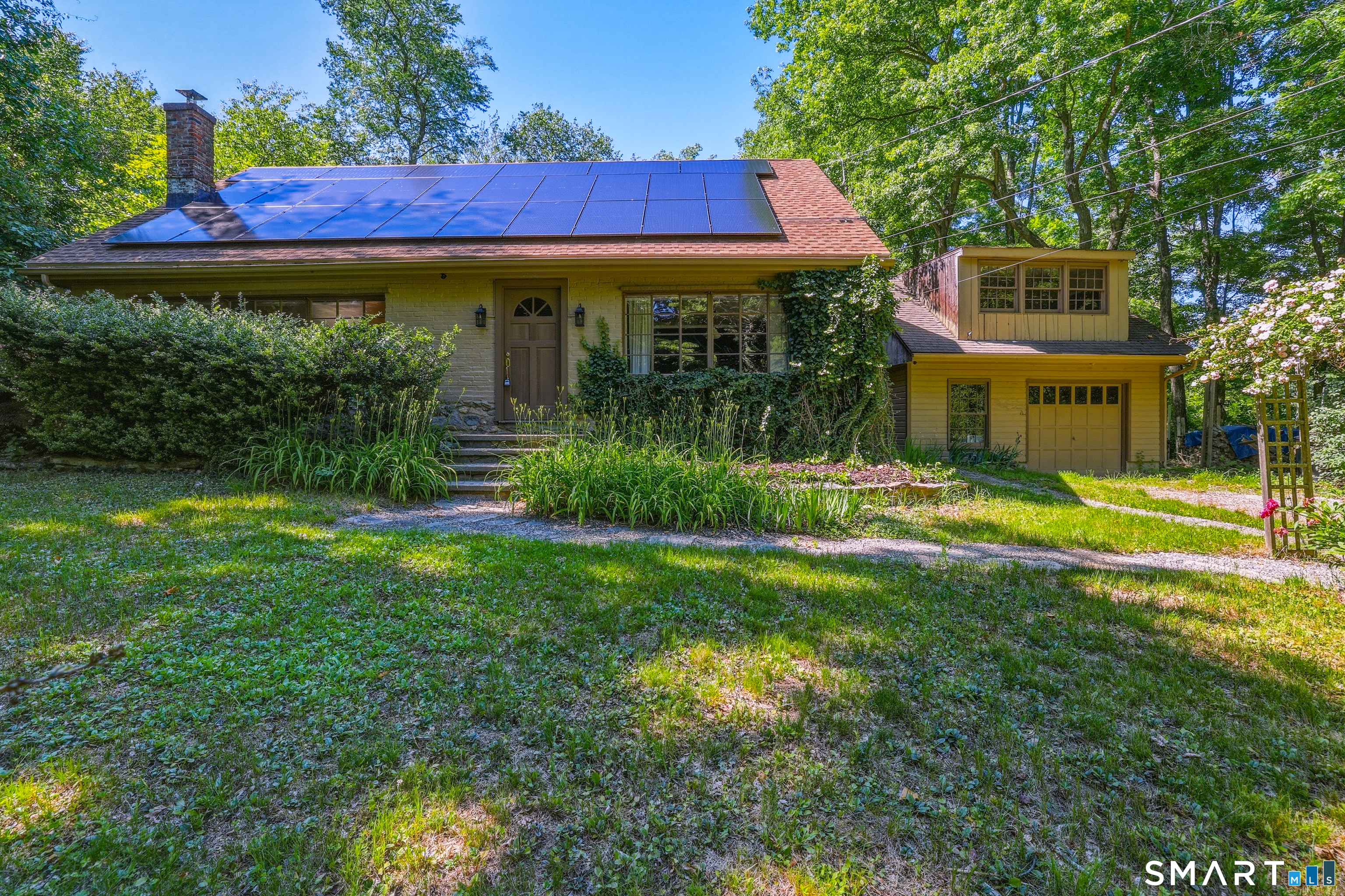 220 Norwich Road Salem, CT 06420 - Photo 2 of 39