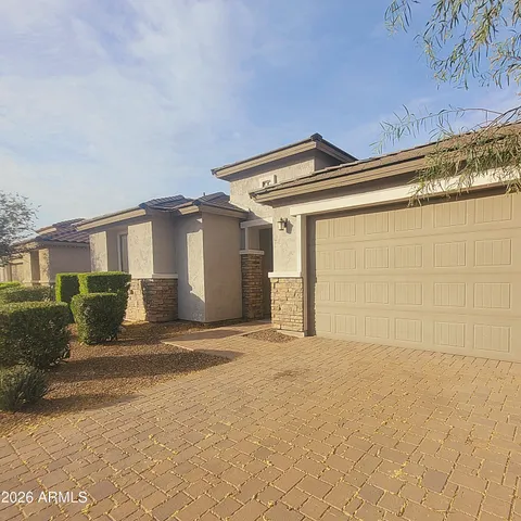 $3,000 | 25932 West Firehawk Drive, Buckeye, AZ 85396