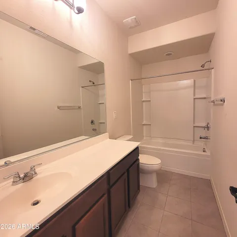 $3,000 | 25932 West Firehawk Drive, Buckeye, AZ 85396