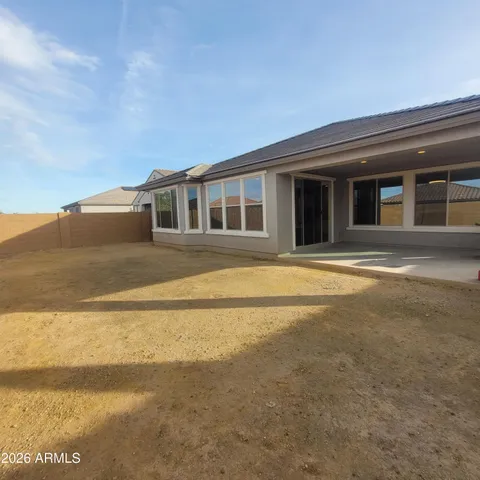 $3,000 | 25932 West Firehawk Drive, Buckeye, AZ 85396