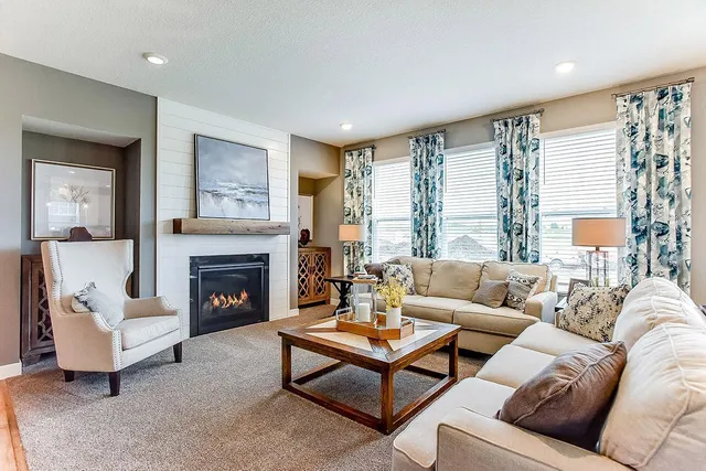 $659,973 | 528 Goldenrod Trail, Waconia, MN 55387