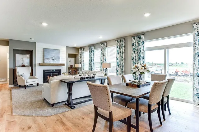 $659,973 | 528 Goldenrod Trail, Waconia, MN 55387