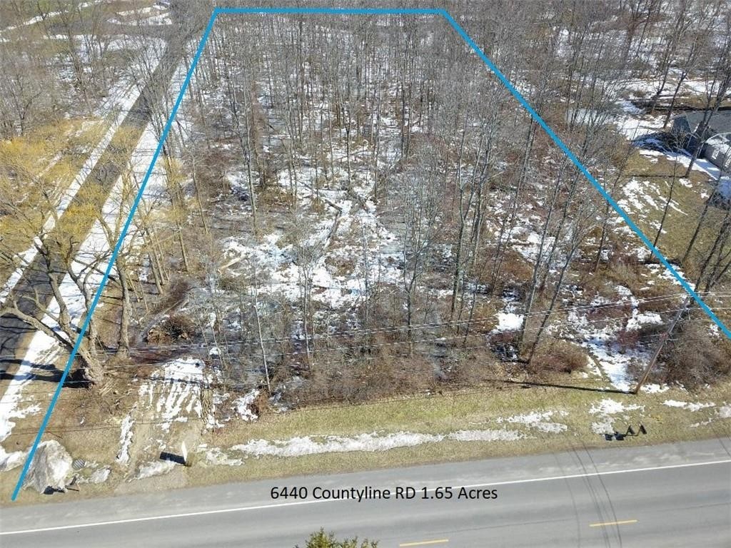 6440 County Line Road Ontario, NY 14519 - Photo 21 of 22