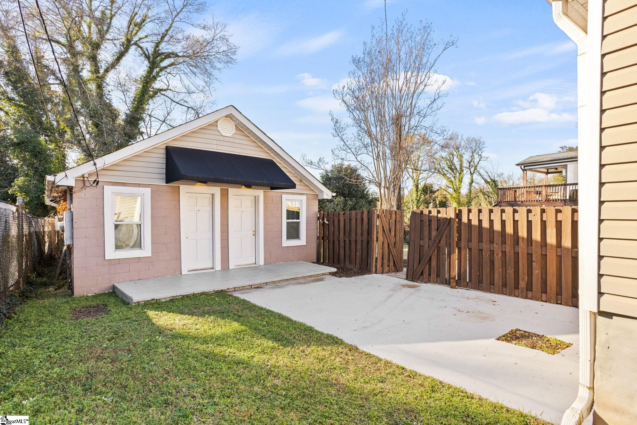 103 Sterling Street Greenville, SC 29601 - Photo 21 of 27