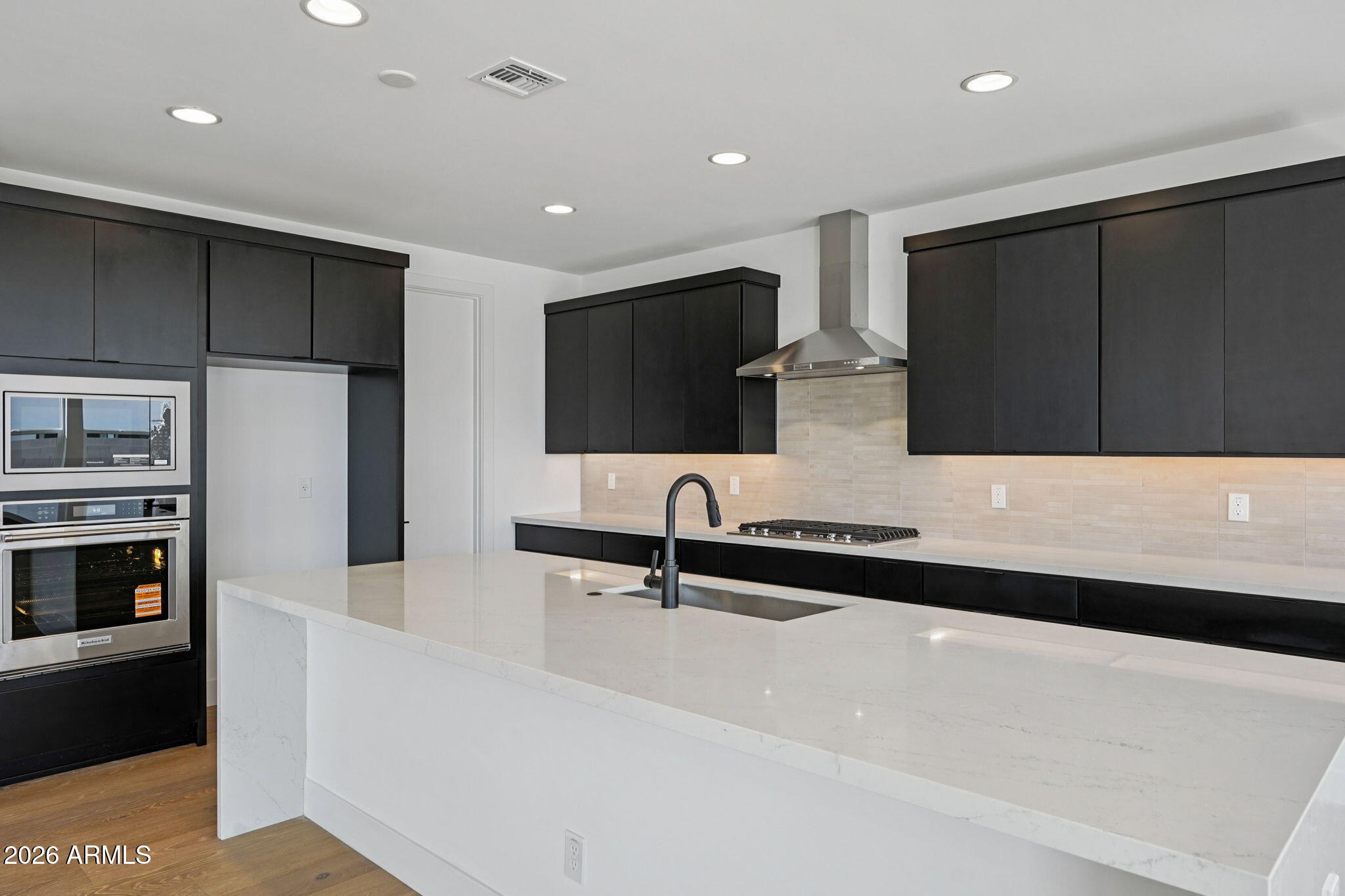 7945 West Griswold Road Peoria, AZ 85345 - Photo 13 of 49 Kitchen View A