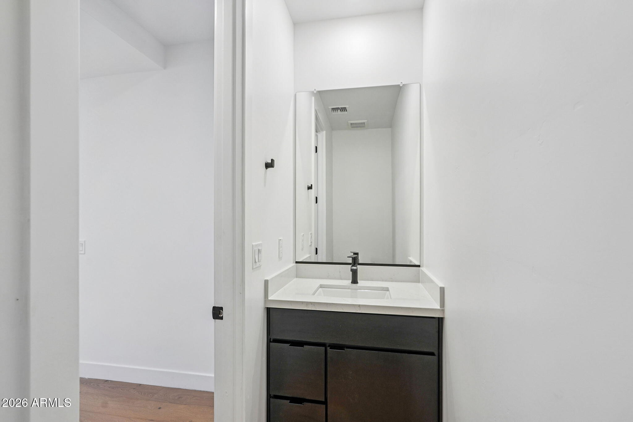 7945 West Griswold Road Peoria, AZ 85345 - Photo 21 of 49 Powder Room View A