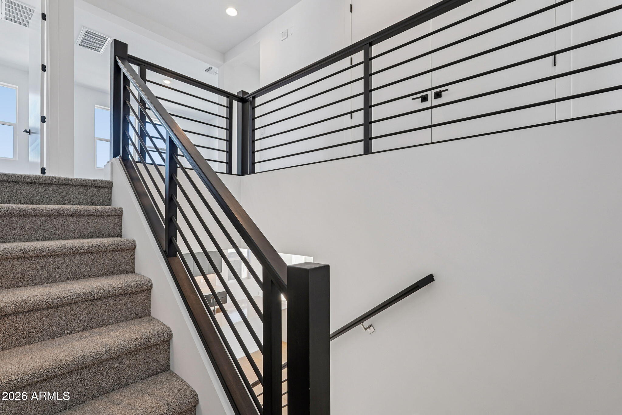 7945 West Griswold Road Peoria, AZ 85345 - Photo 24 of 49 Staircase View B