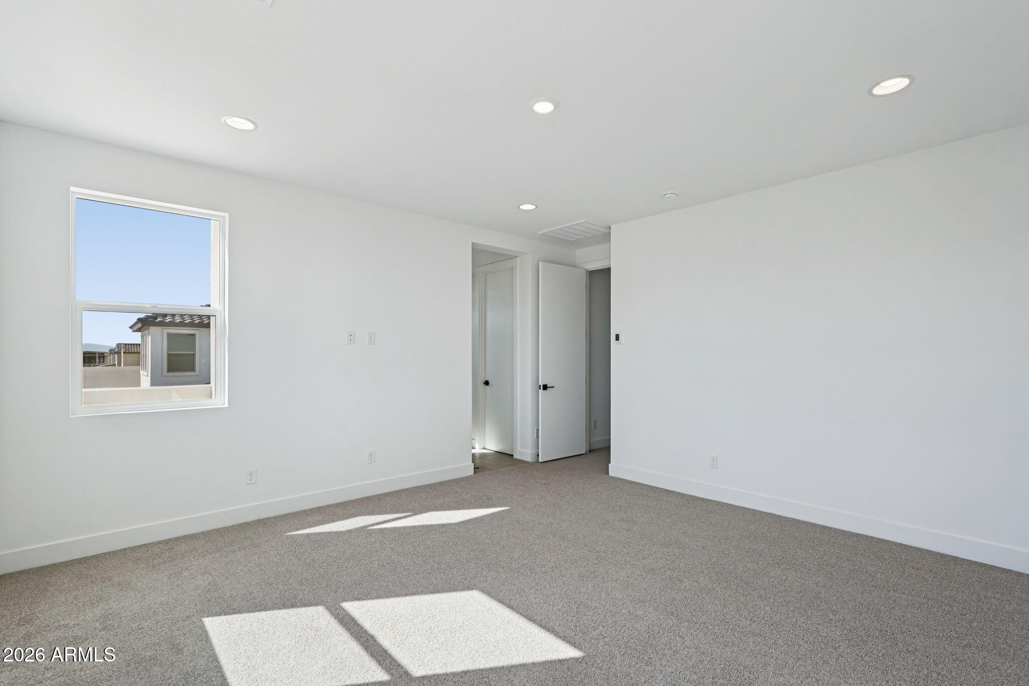 7945 West Griswold Road Peoria, AZ 85345 - Photo 27 of 49 Primary Bedroom View B