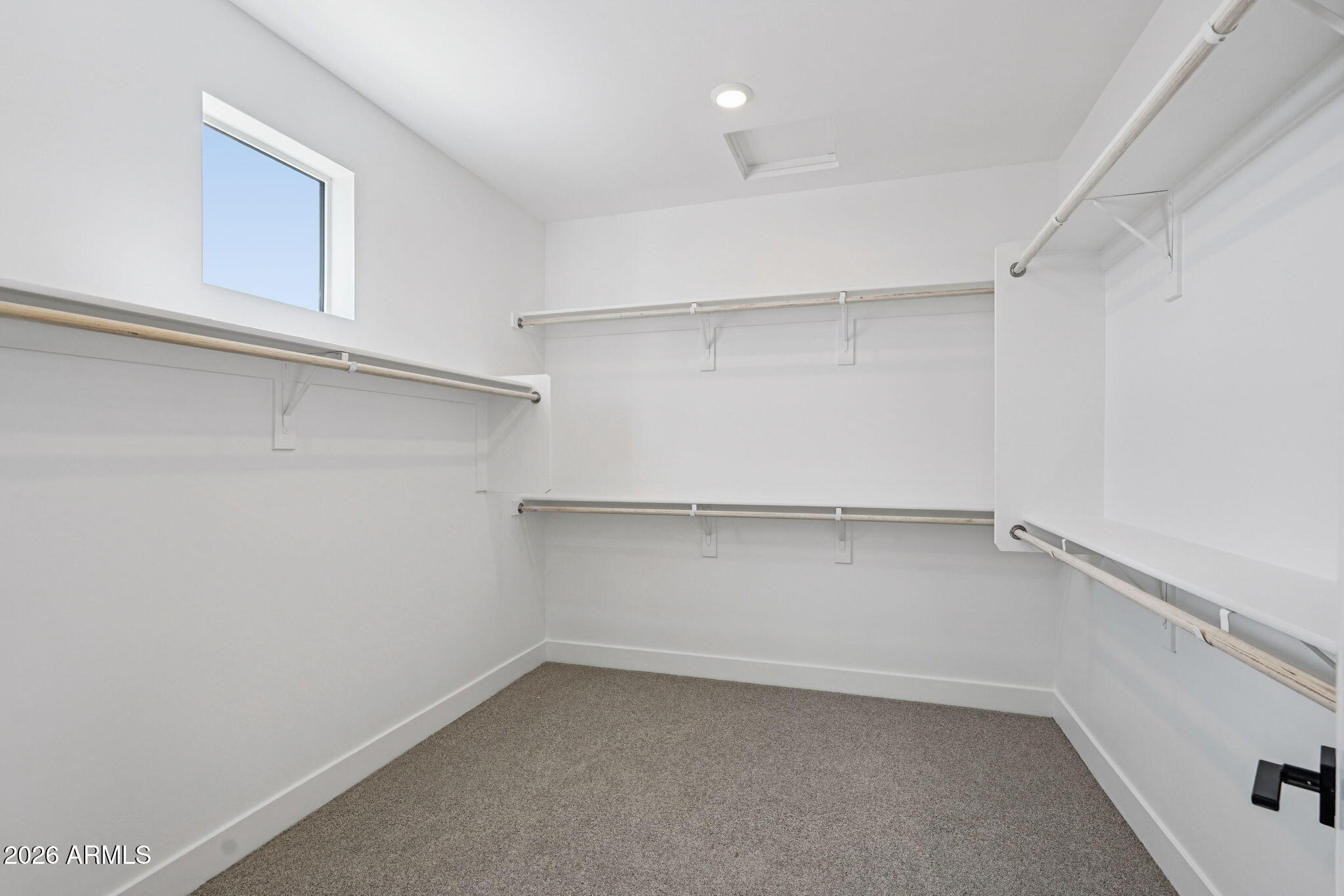 7945 West Griswold Road Peoria, AZ 85345 - Photo 29 of 49 Primary Bedroom View D