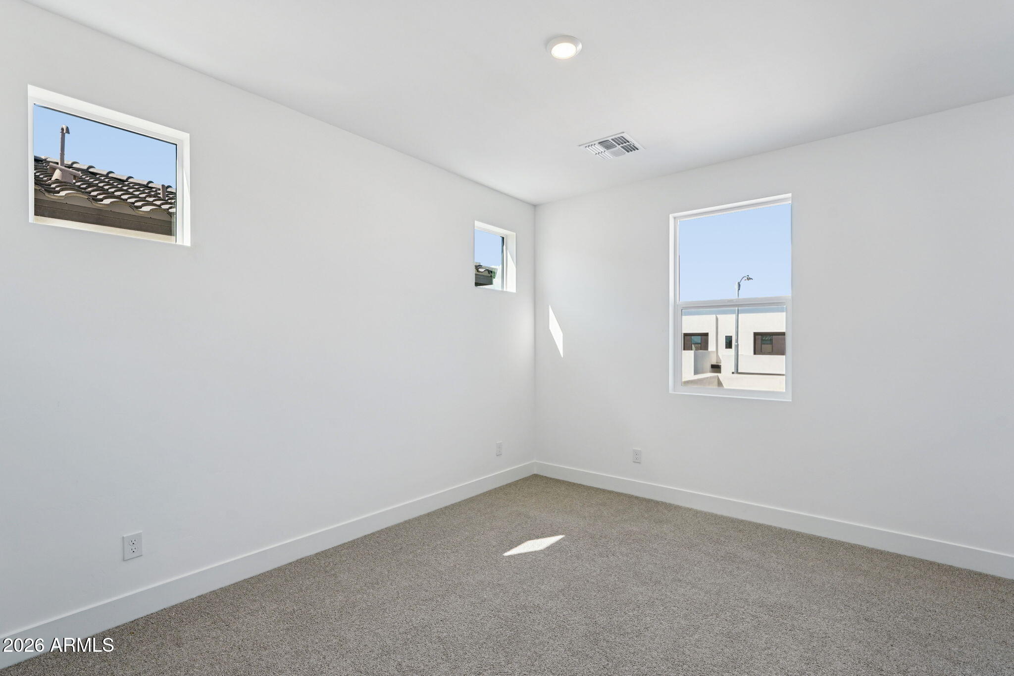 7945 West Griswold Road Peoria, AZ 85345 - Photo 34 of 49 Bedroom 3 View A