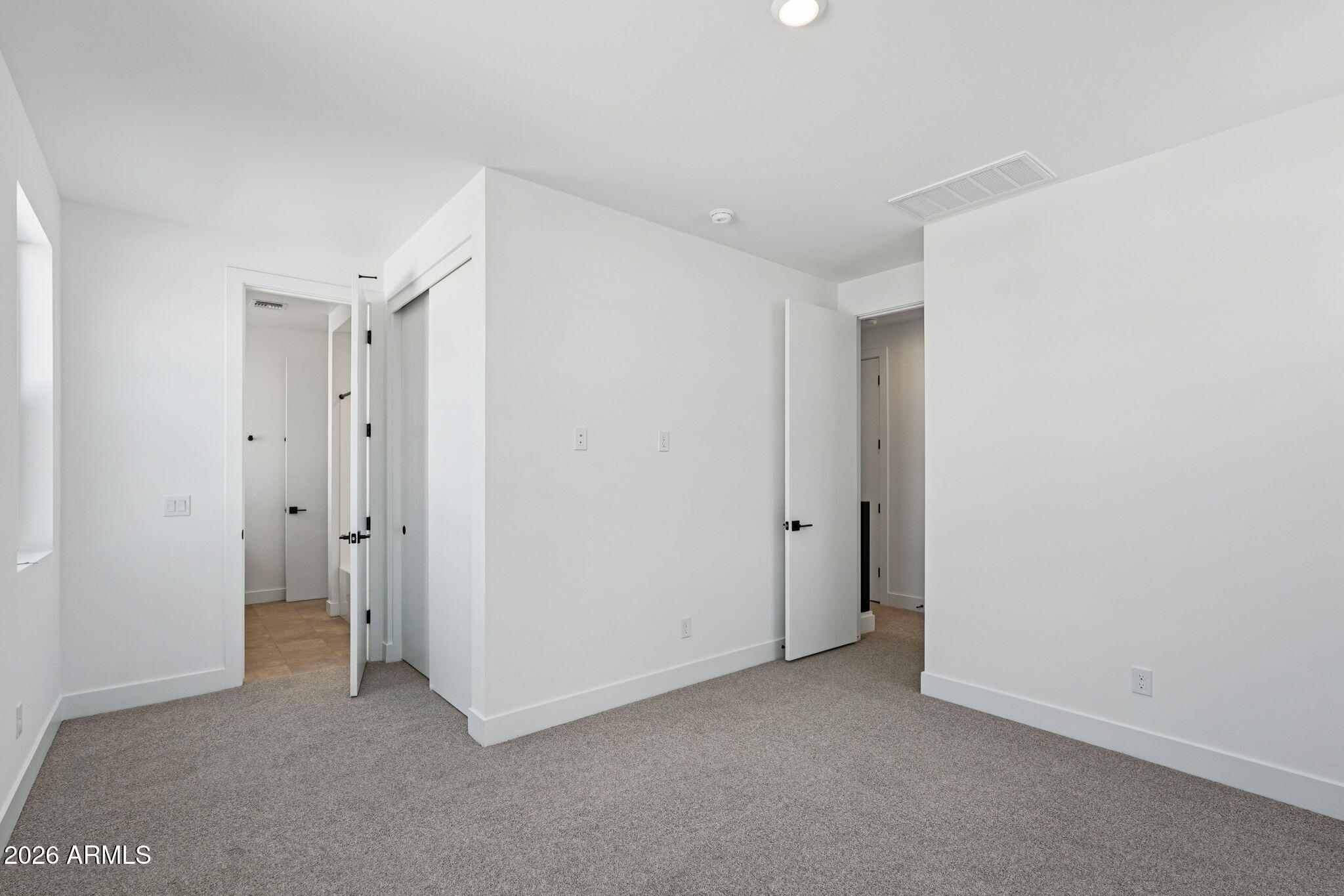 7945 West Griswold Road Peoria, AZ 85345 - Photo 35 of 49 Bedroom 3 View B