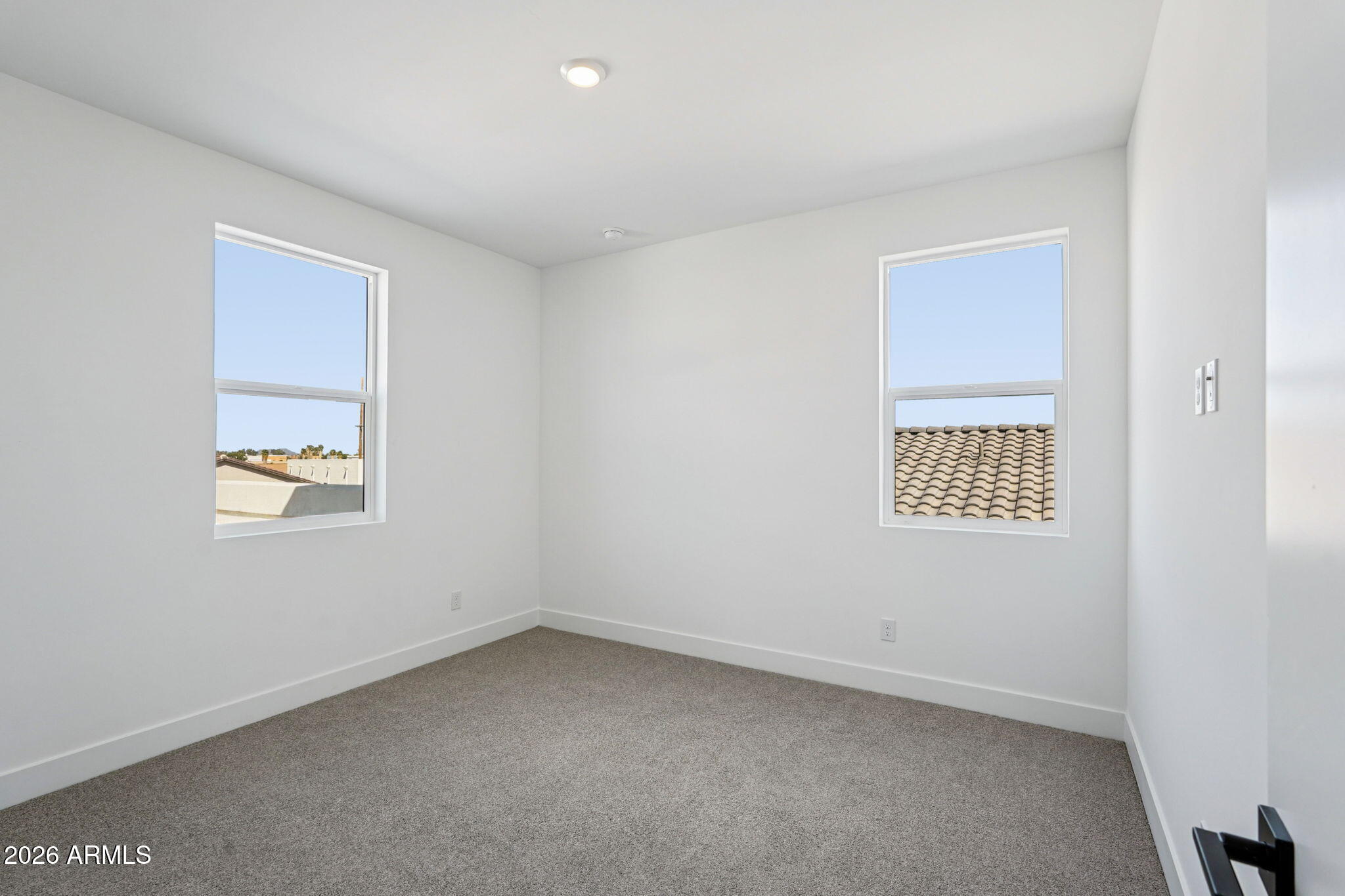 7945 West Griswold Road Peoria, AZ 85345 - Photo 38 of 49 Bedroom 4 View A