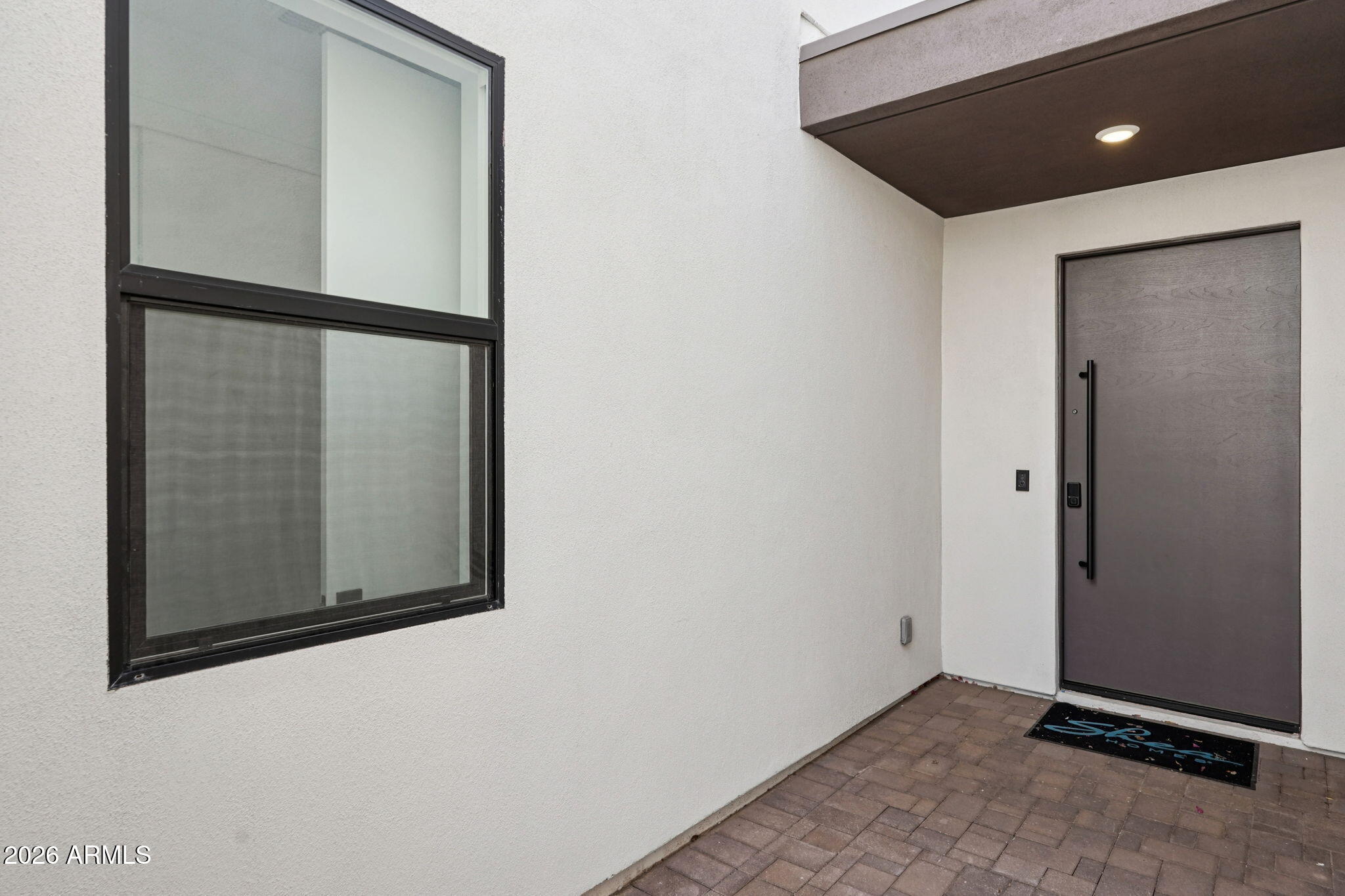 7945 West Griswold Road Peoria, AZ 85345 - Photo 4 of 49 Front View D