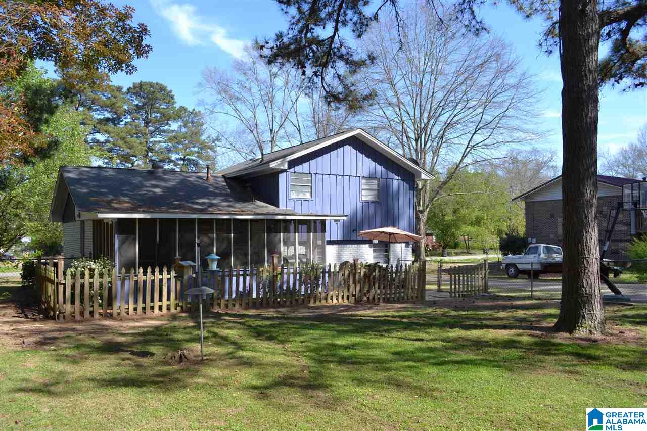 5408 Valleyview Trail Adamsville, AL 35005 - Photo 28 of 29