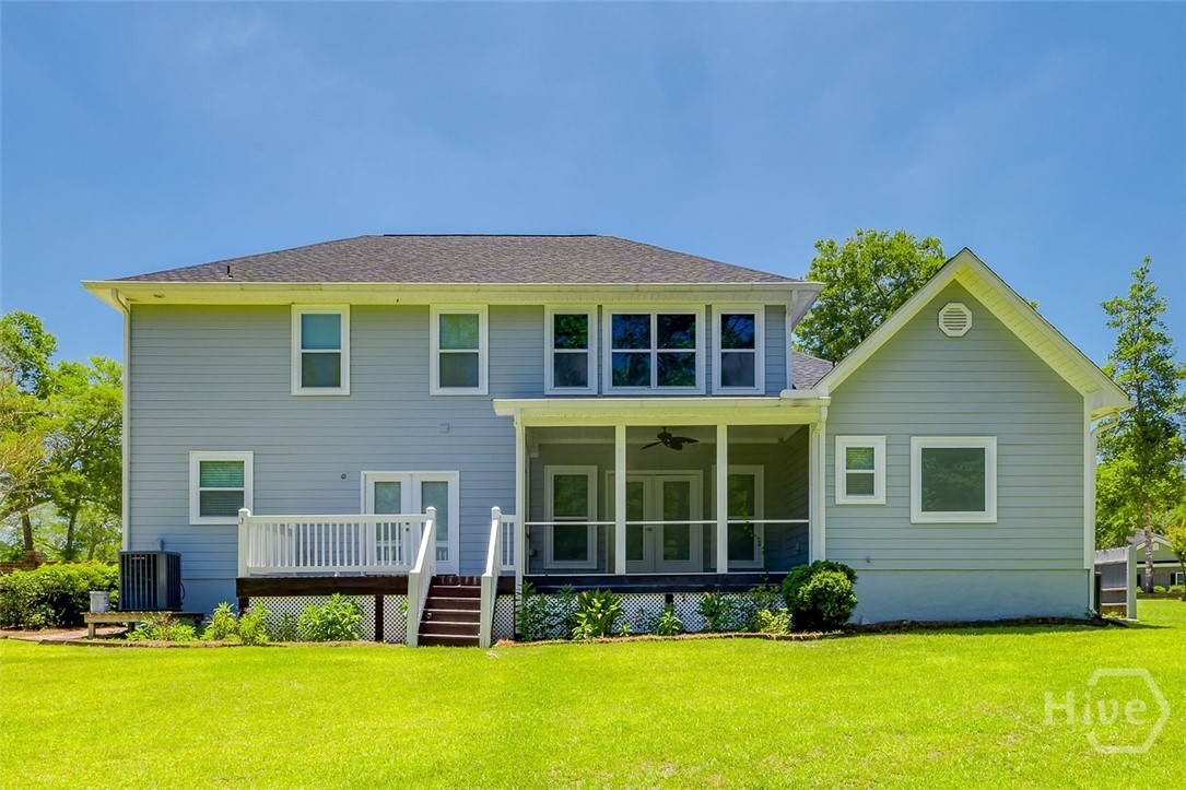 325 Polly Branch Drive Rincon, GA 31326 - Photo 41 of 44