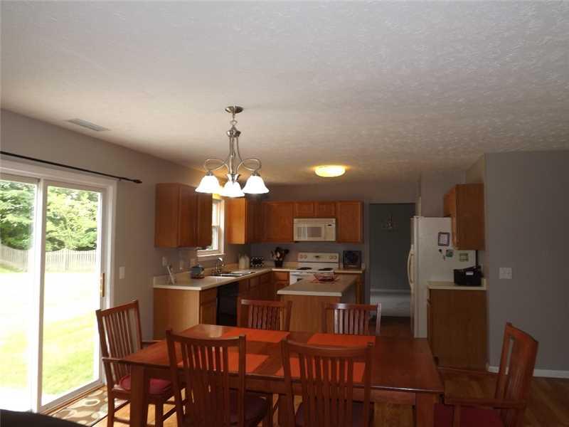 12052 Cholla Road Fishers, IN 46037 - Photo 10 of 24 Gallery Image 10