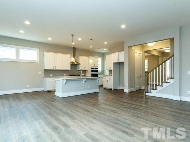 484 Adkins Ridge Road Rolesville, NC 27571 - Photo 8 of 30