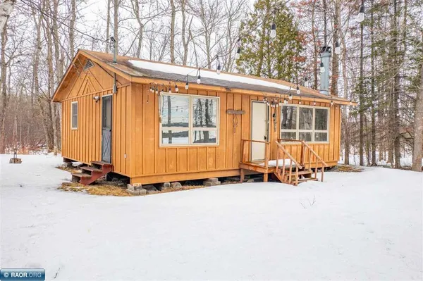 $379,900 | 5878 Echo Point Road, Tower, MN 55790