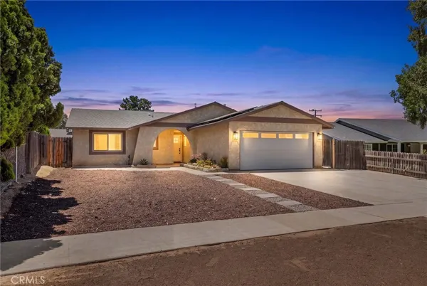 $549,999 | 35519 Teja Court, Yucaipa, CA 92399