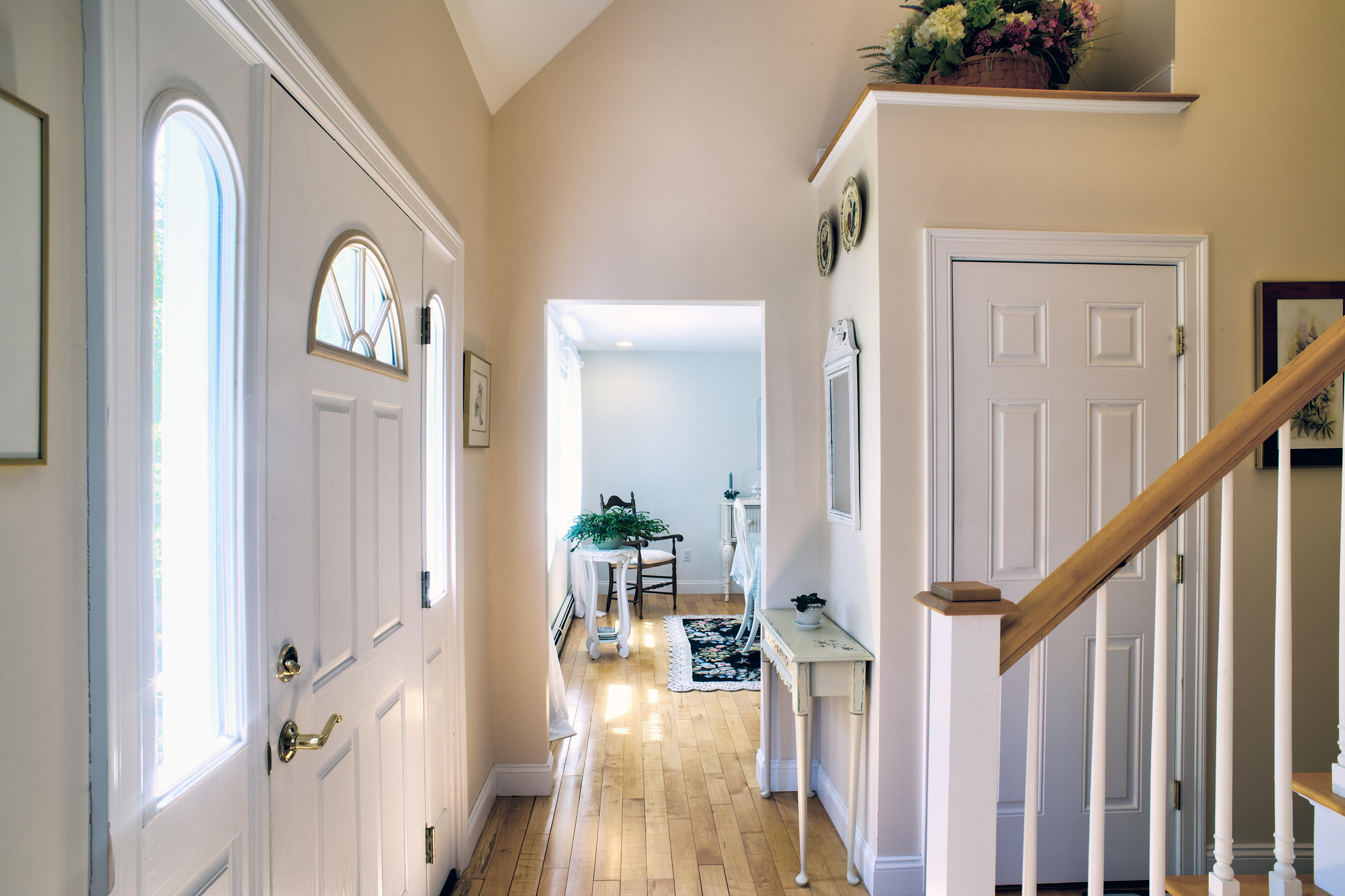 2 Walpole Meeting House Road Walpole, ME 04573 - Photo 19 of 30 09-2MeetingHouseLn-SBS-