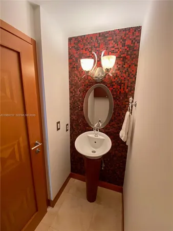 $8,500 | 6301 Collins Avenue, Unit TS3, Miami Beach, FL 33141