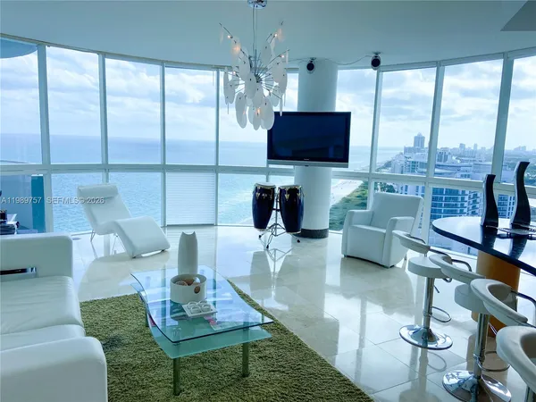 $8,500 | 6301 Collins Avenue, Unit TS3, Miami Beach, FL 33141