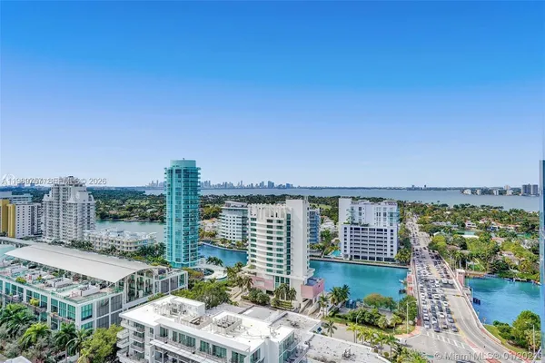 $8,500 | 6301 Collins Avenue, Unit TS3, Miami Beach, FL 33141