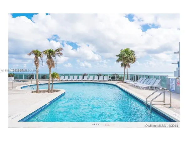 $8,500 | 6301 Collins Avenue, Unit TS3, Miami Beach, FL 33141