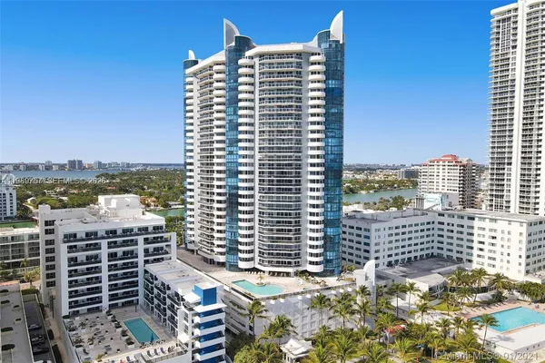 $8,500 | 6301 Collins Avenue, Unit TS3, Miami Beach, FL 33141