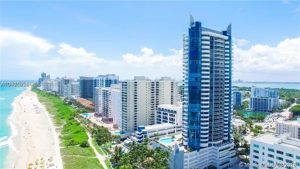 $8,500 | 6301 Collins Avenue, Unit TS3, Miami Beach, FL 33141