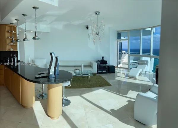 $8,500 | 6301 Collins Avenue, Unit TS3, Miami Beach, FL 33141