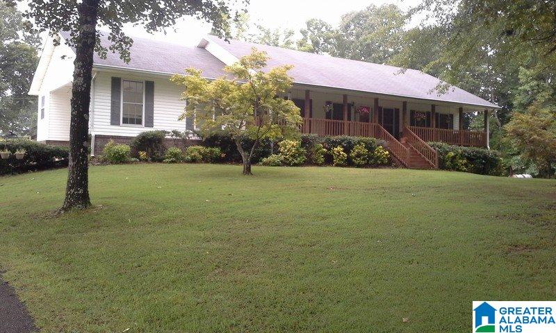 1059 Clay Pit Road Montevallo, AL 35115 - Photo 1 of 15