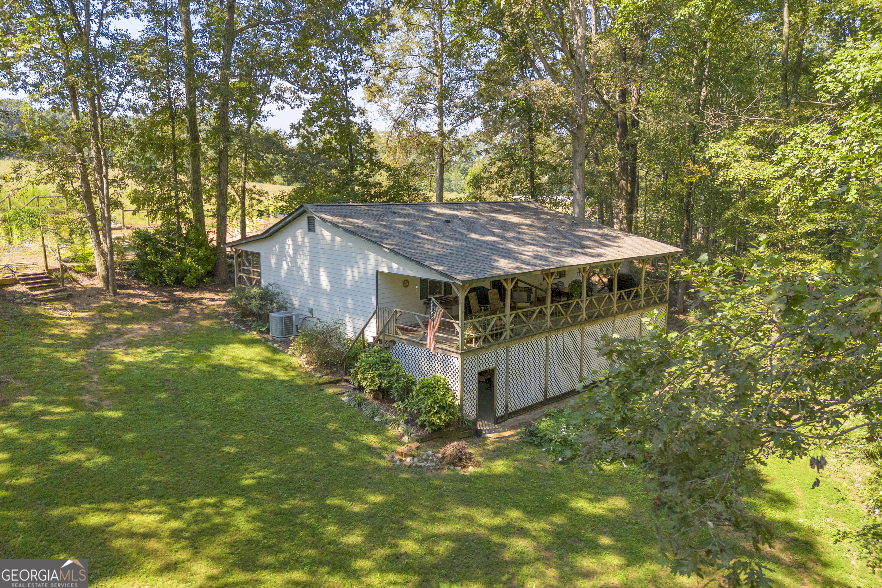 197 Joan Smith Road Hull, GA 30646 - Photo 1 of 90