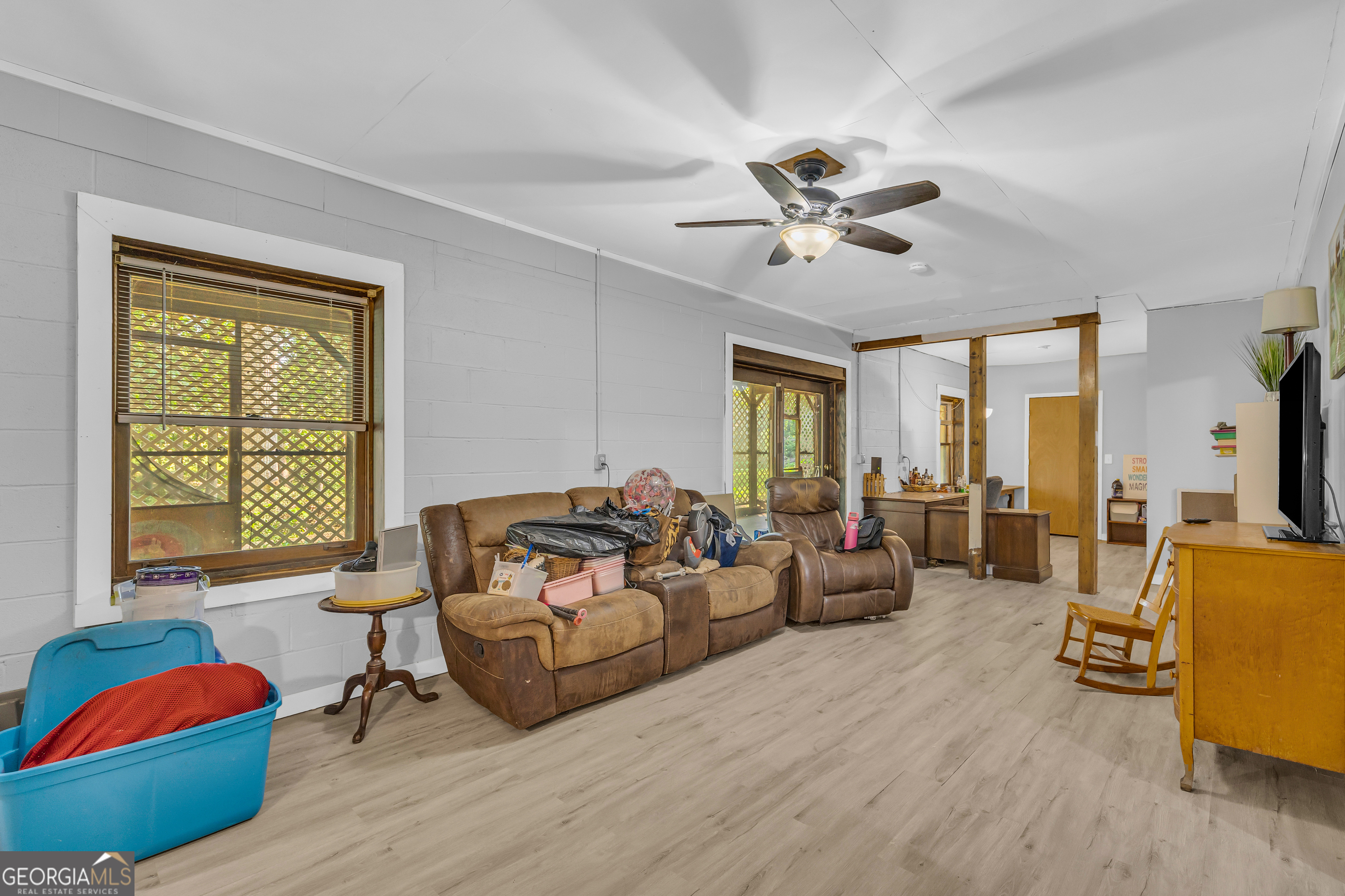 197 Joan Smith Road Hull, GA 30646 - Photo 37 of 90