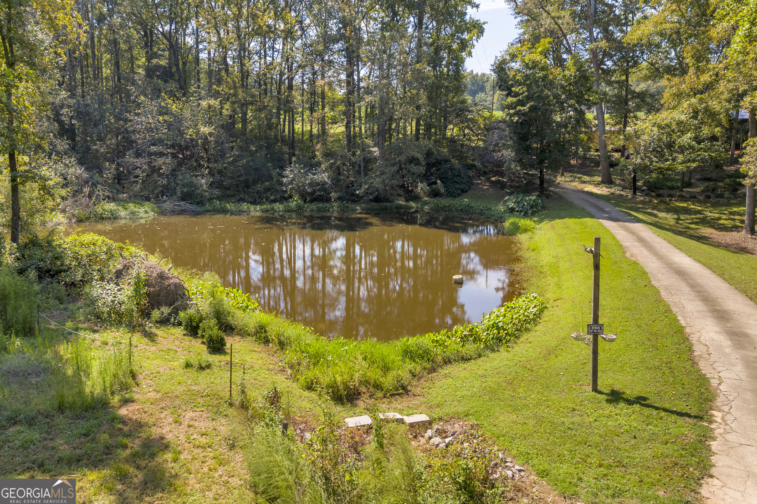 197 Joan Smith Road Hull, GA 30646 - Photo 4 of 90
