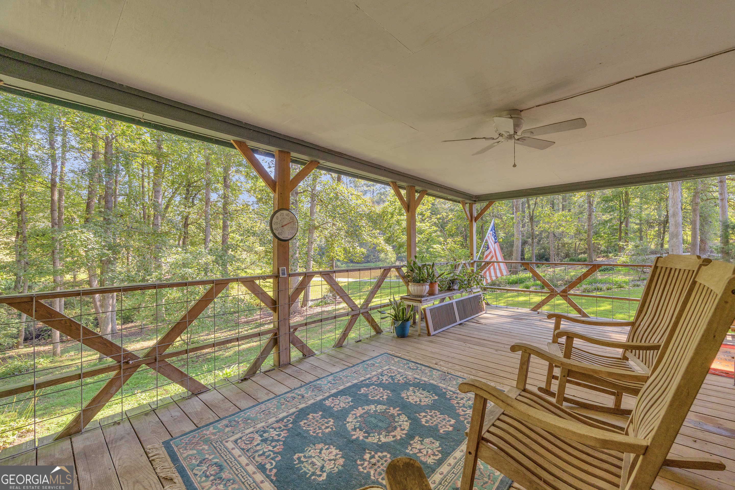 197 Joan Smith Road Hull, GA 30646 - Photo 53 of 90