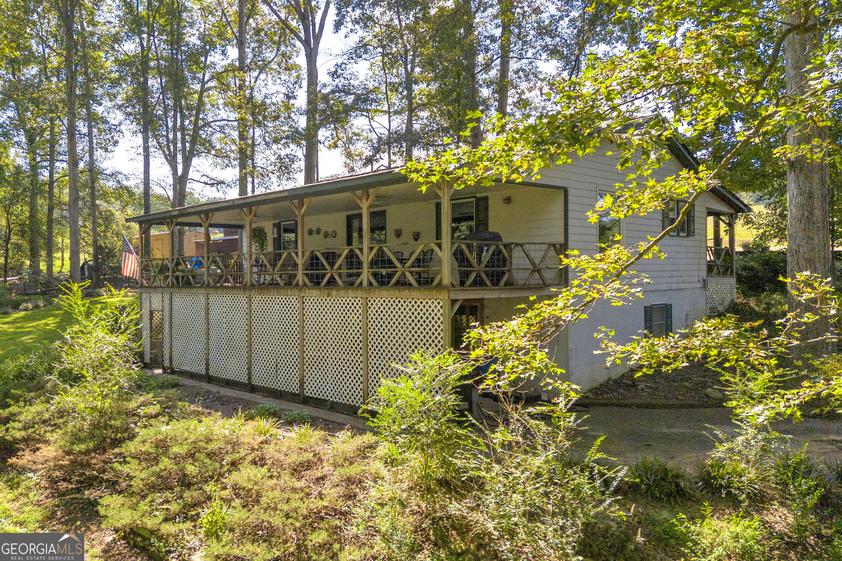 197 Joan Smith Road Hull, GA 30646 - Photo 56 of 90