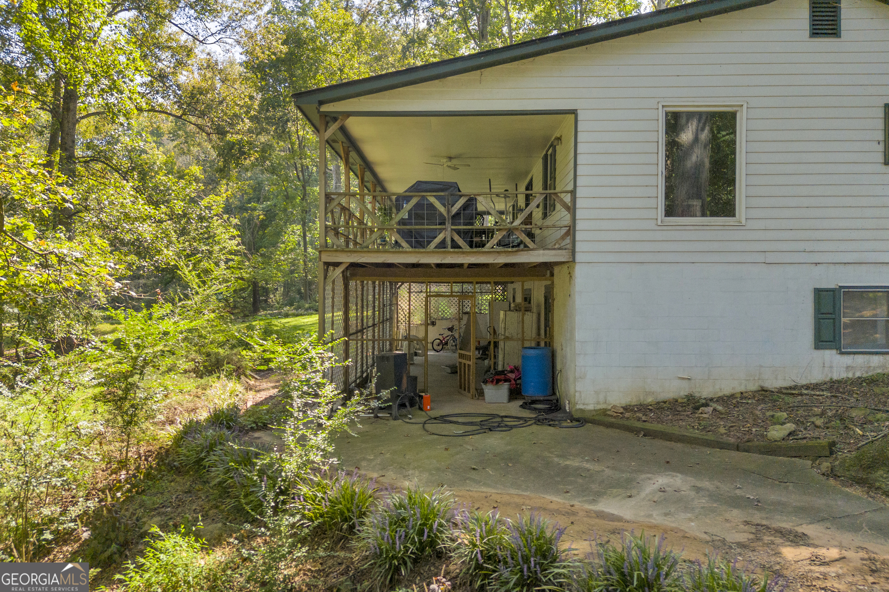 197 Joan Smith Road Hull, GA 30646 - Photo 57 of 90