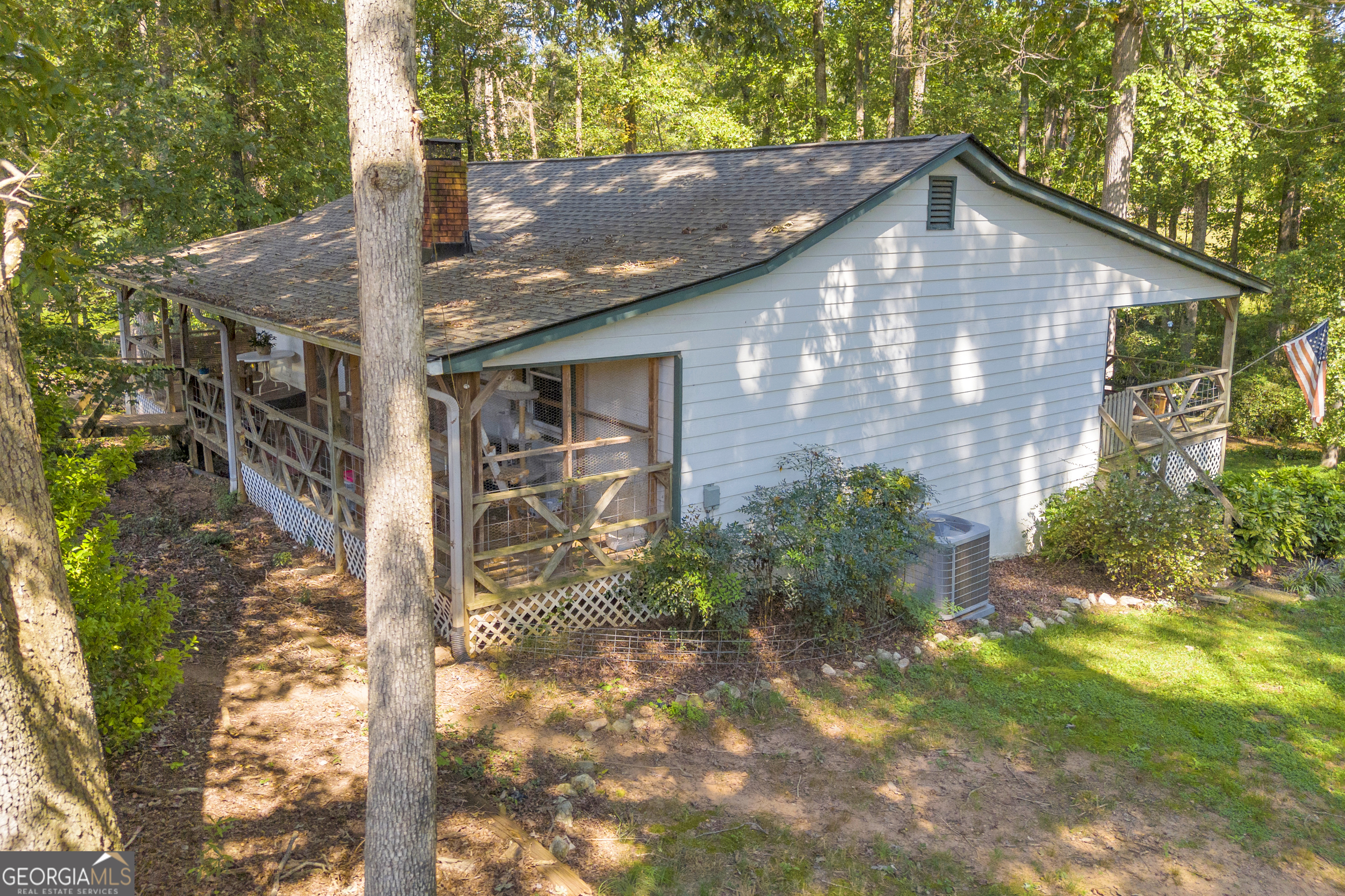 197 Joan Smith Road Hull, GA 30646 - Photo 58 of 90