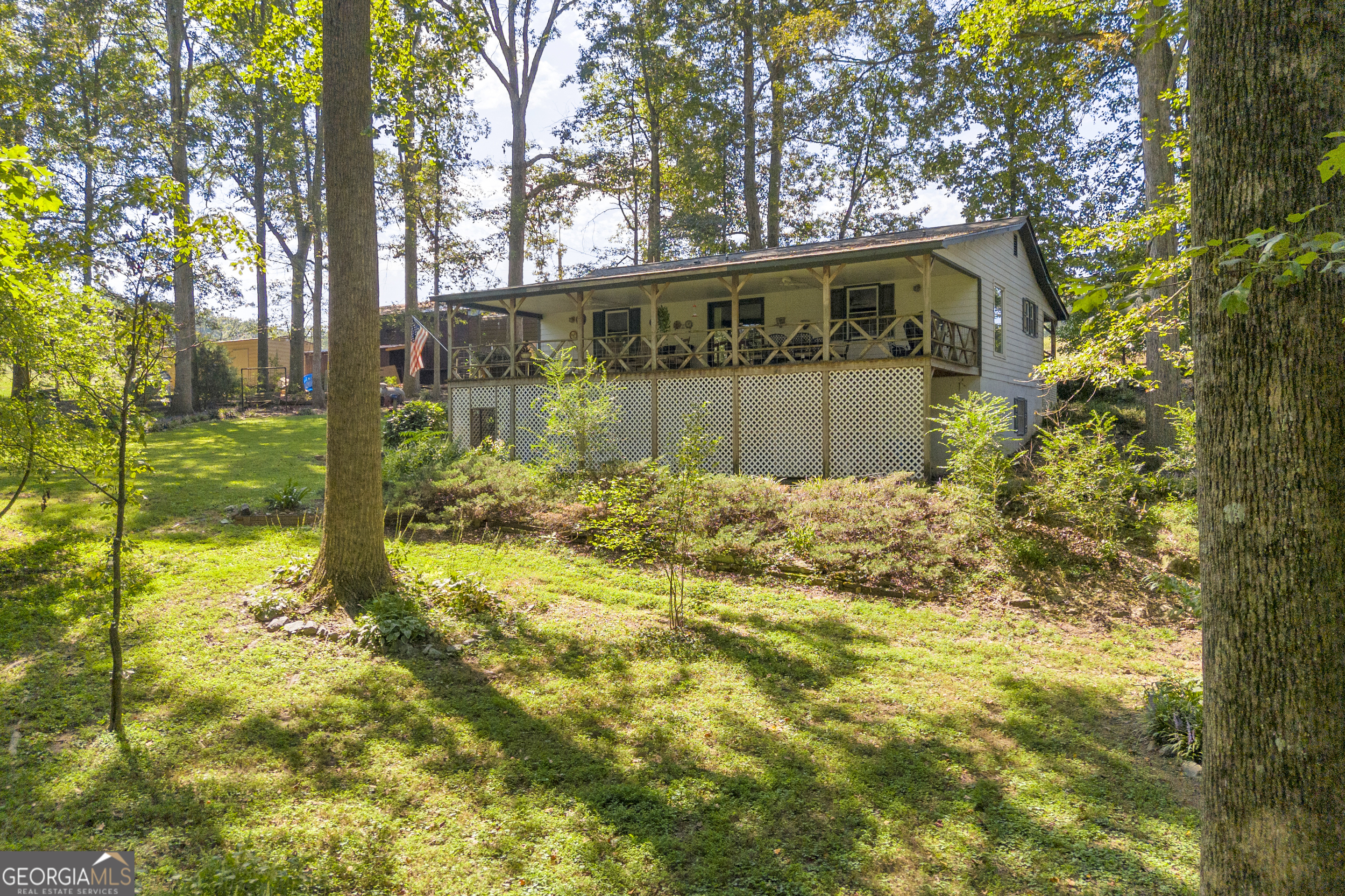 197 Joan Smith Road Hull, GA 30646 - Photo 60 of 90